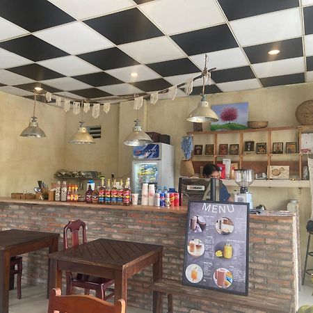 Lana Land Homestay Phú Quốc Exterior photo