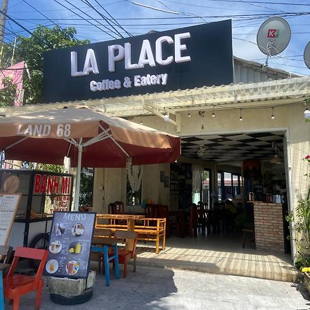 Lana Land Homestay Phú Quốc Exterior photo