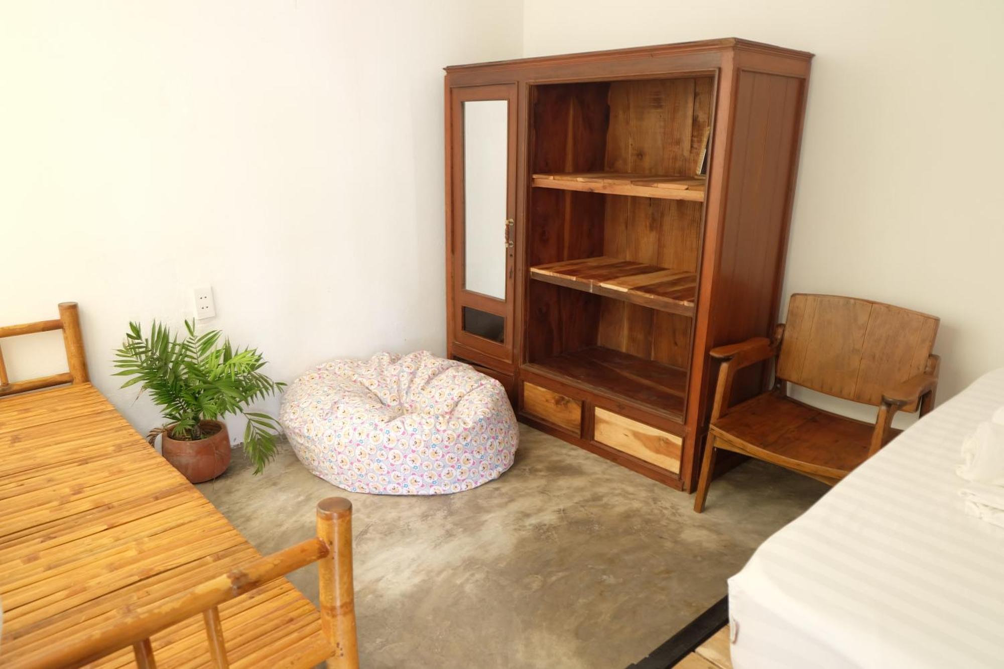 Lana Land Homestay Phú Quốc Exterior photo