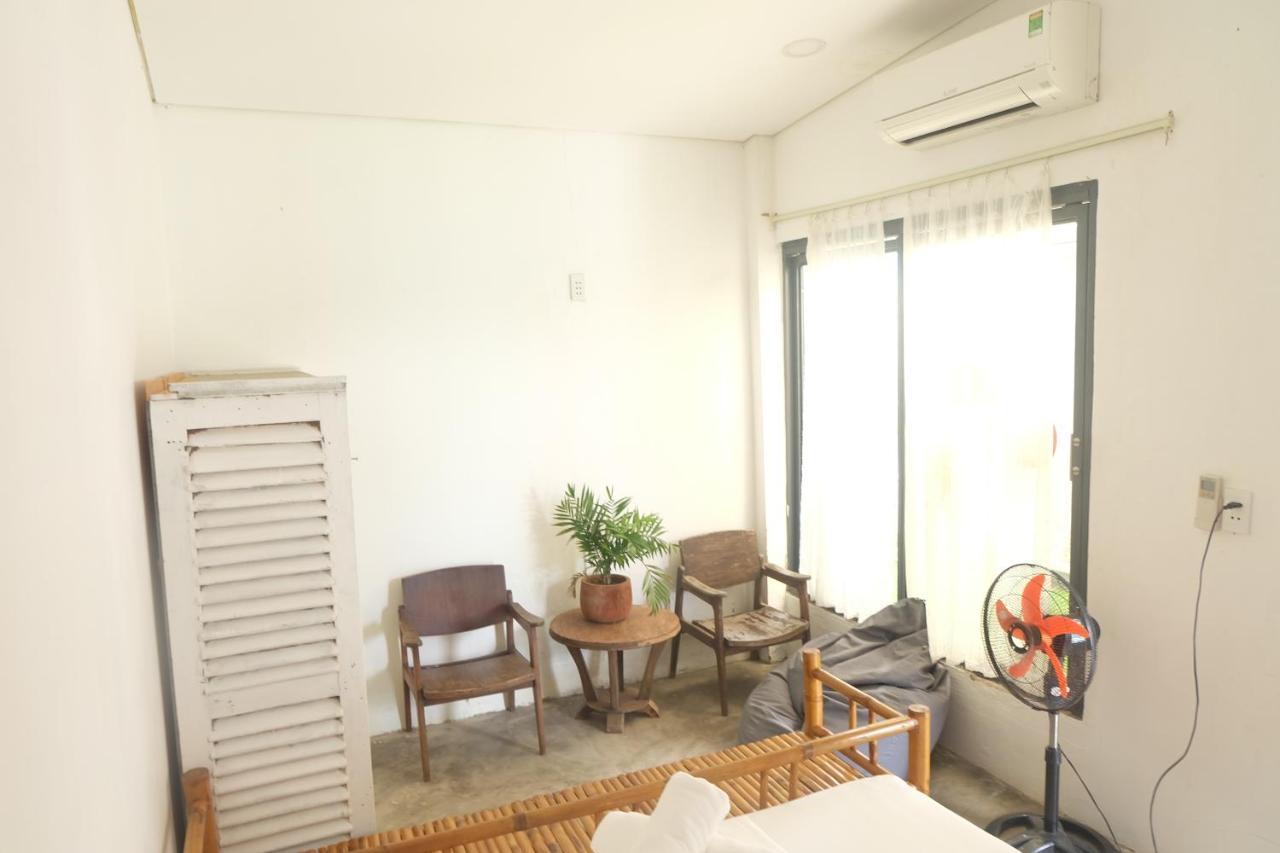 Lana Land Homestay Phú Quốc Exterior photo