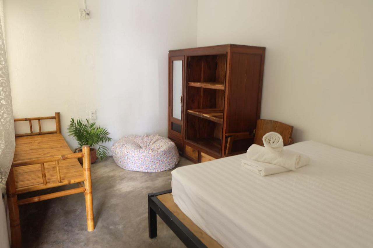 Lana Land Homestay Phú Quốc Exterior photo