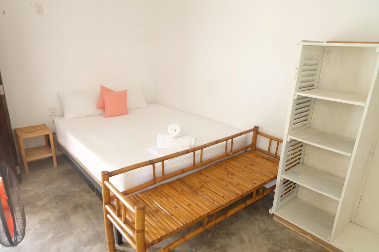Lana Land Homestay Phú Quốc Exterior photo
