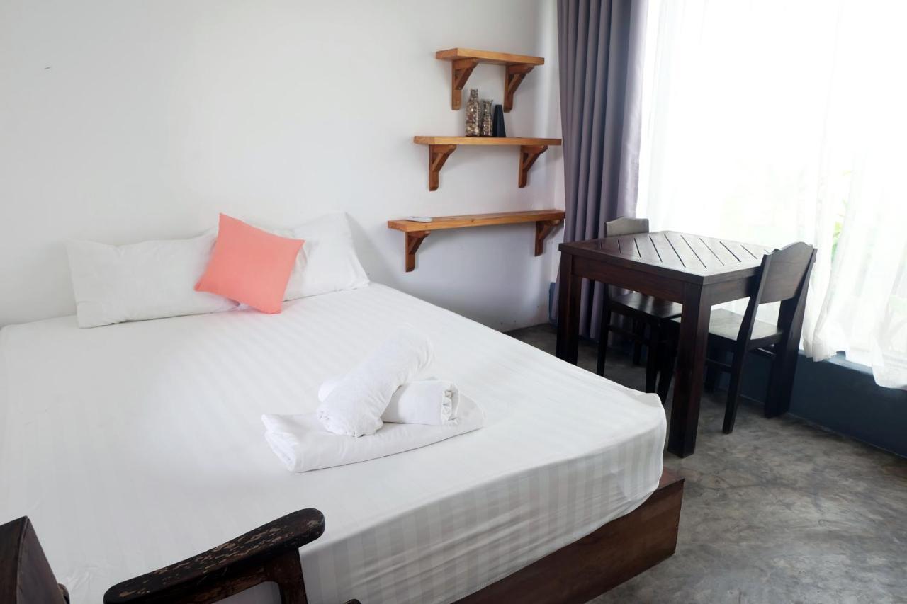 Lana Land Homestay Phú Quốc Exterior photo