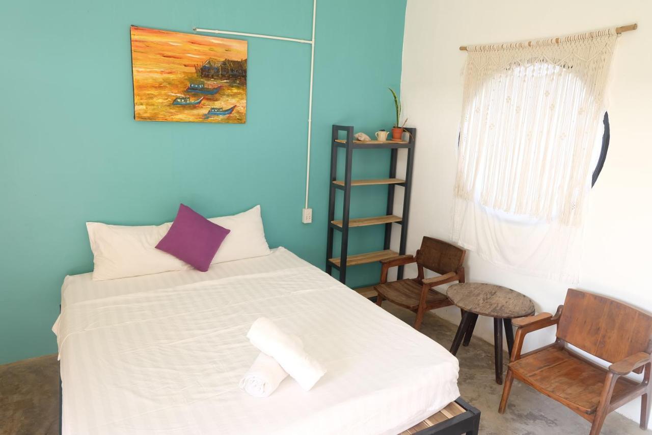 Lana Land Homestay Phú Quốc Exterior photo