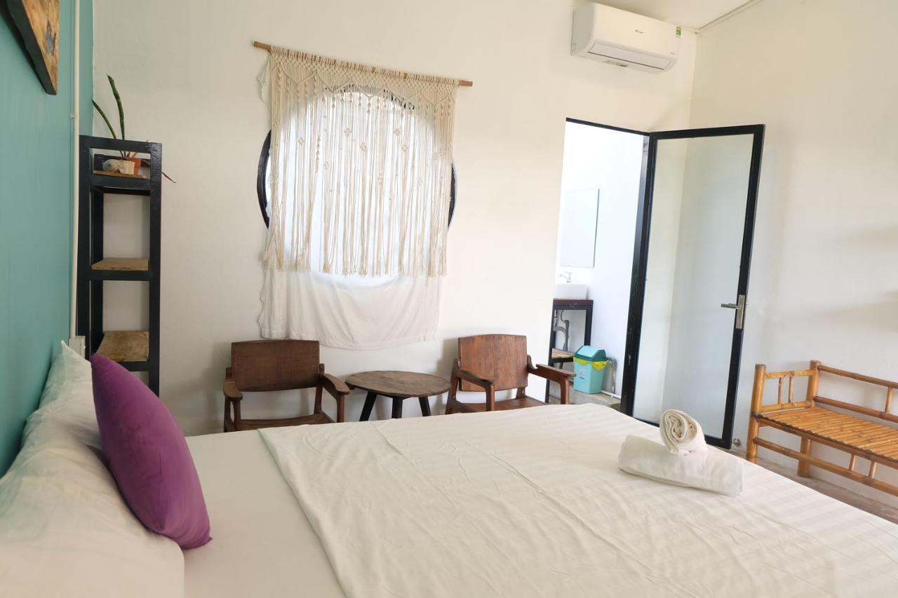 Lana Land Homestay Phú Quốc Exterior photo