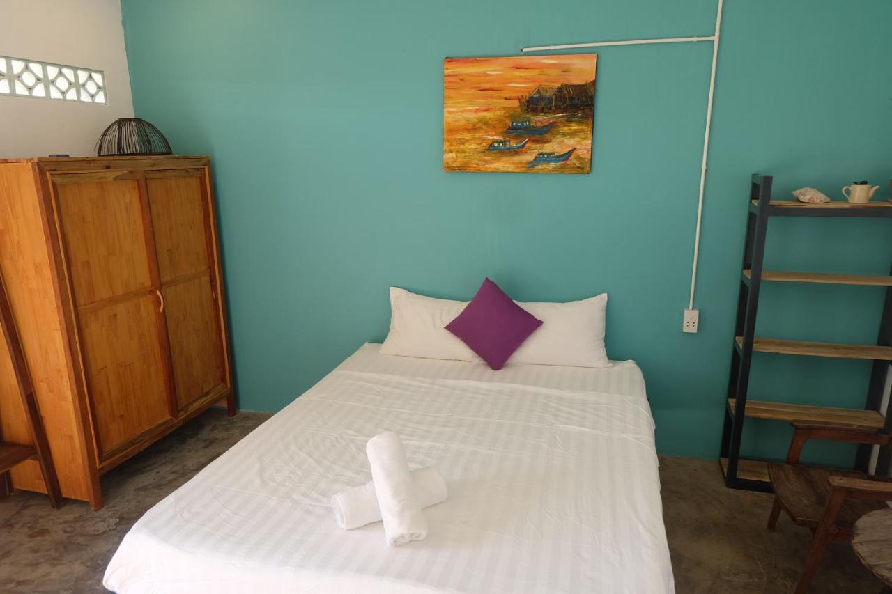 Lana Land Homestay Phú Quốc Exterior photo