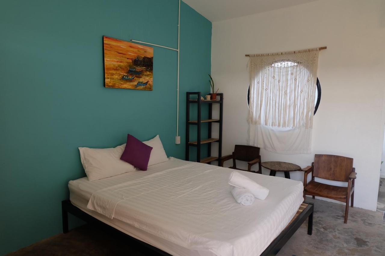 Lana Land Homestay Phú Quốc Exterior photo