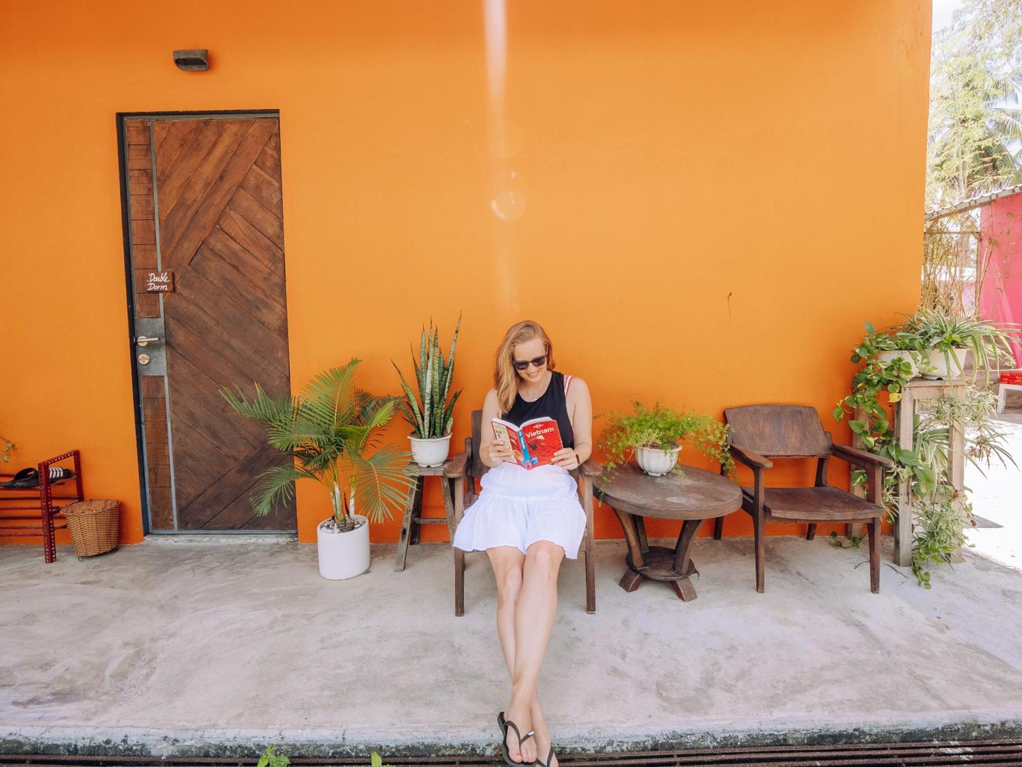 Lana Land Homestay Phú Quốc Exterior photo