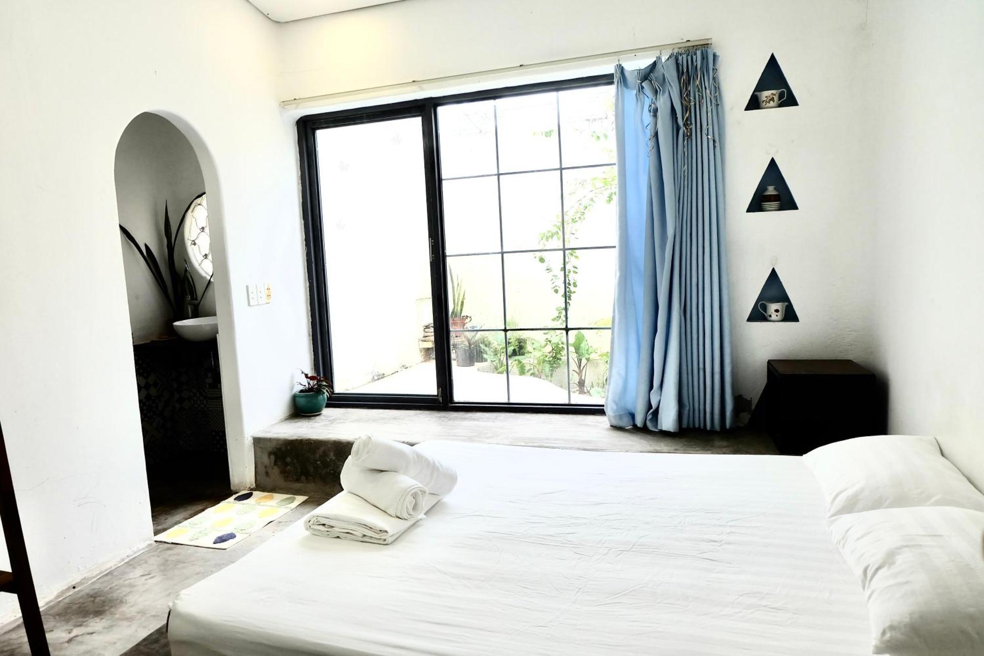 Lana Land Homestay Phú Quốc Exterior photo