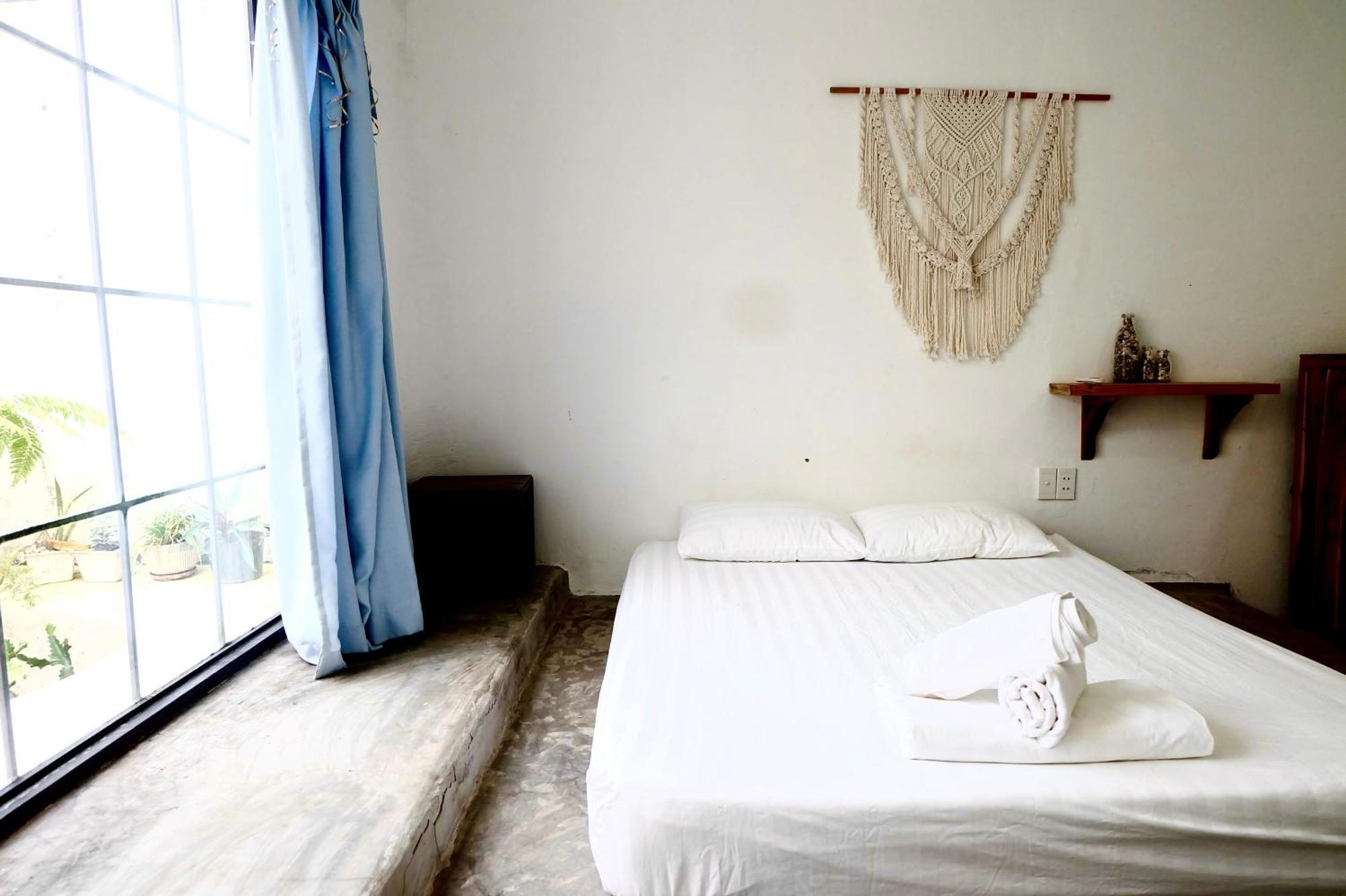 Lana Land Homestay Phú Quốc Exterior photo