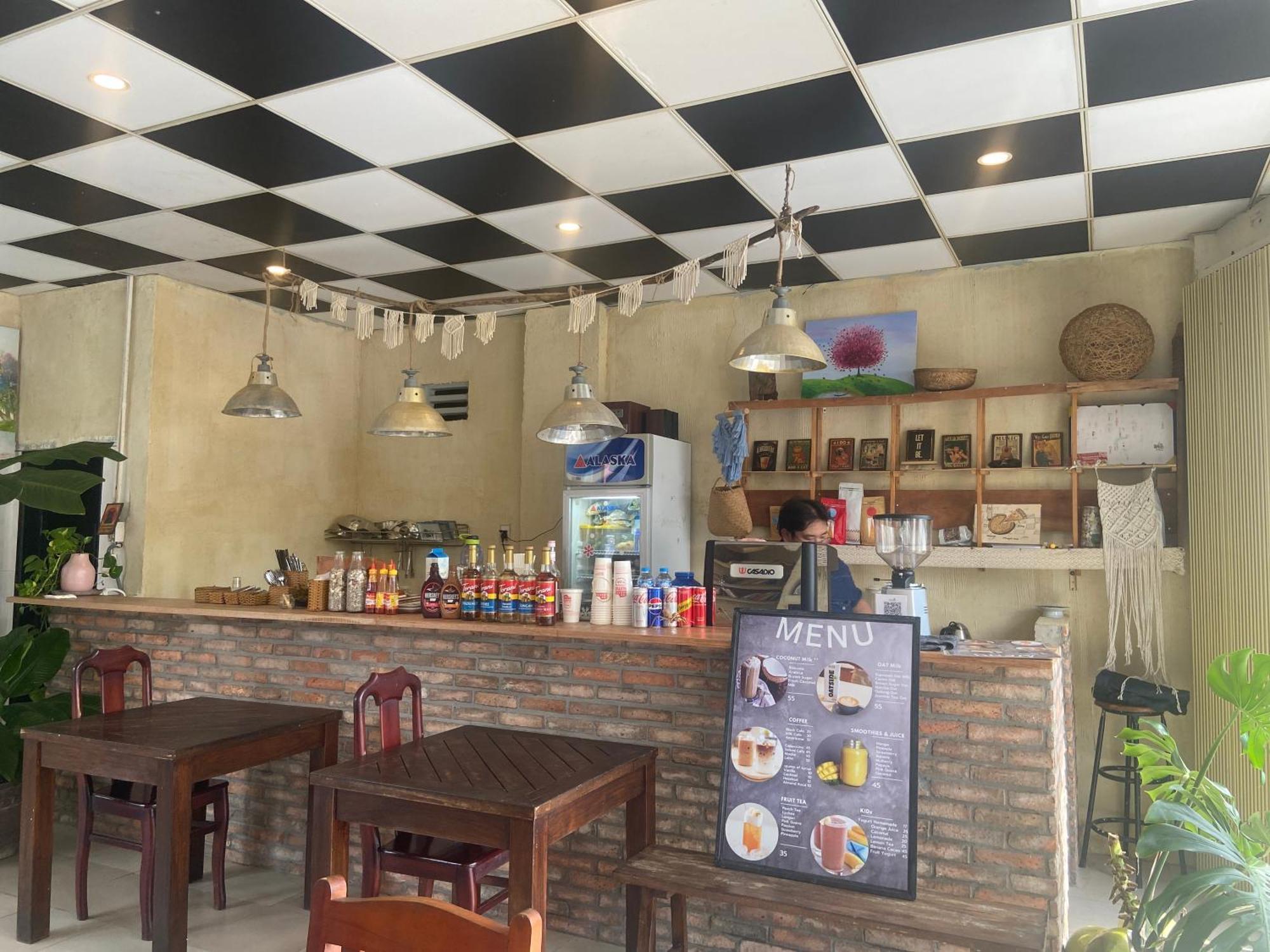 Lana Land Homestay Phú Quốc Exterior photo