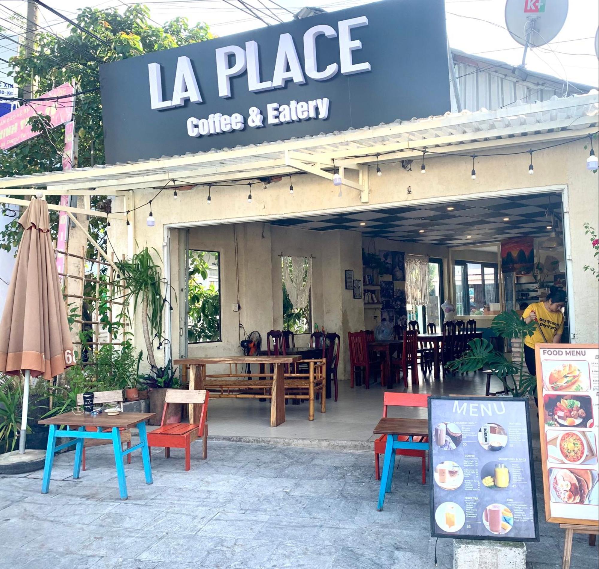 Lana Land Homestay Phú Quốc Exterior photo