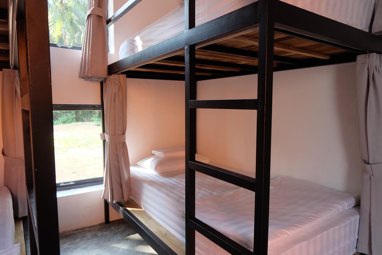 Lana Land Homestay Phú Quốc Exterior photo