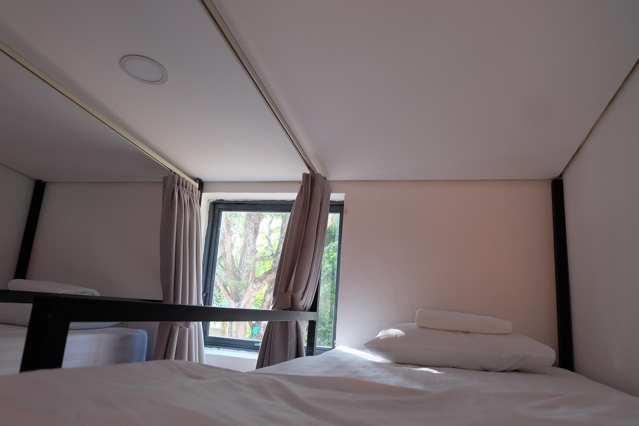 Lana Land Homestay Phú Quốc Exterior photo