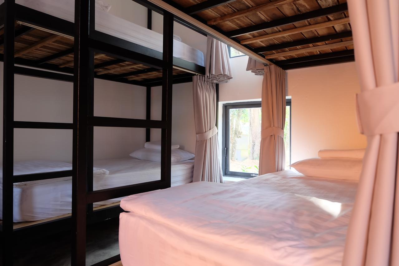Lana Land Homestay Phú Quốc Exterior photo