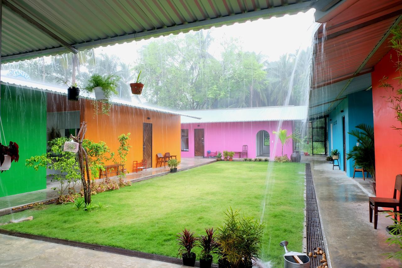 Lana Land Homestay Phú Quốc Exterior photo