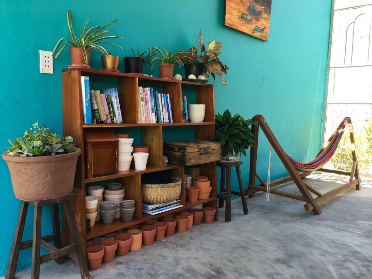 Lana Land Homestay Phú Quốc Exterior photo