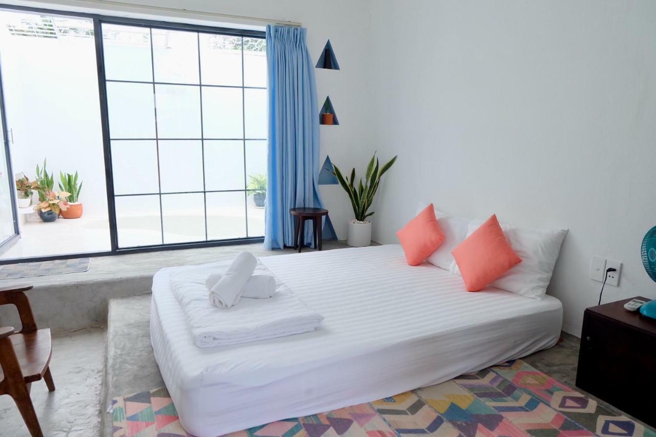 Lana Land Homestay Phú Quốc Exterior photo