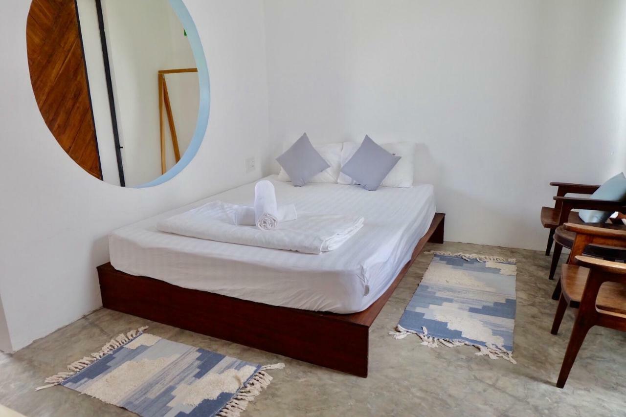 Lana Land Homestay Phú Quốc Exterior photo