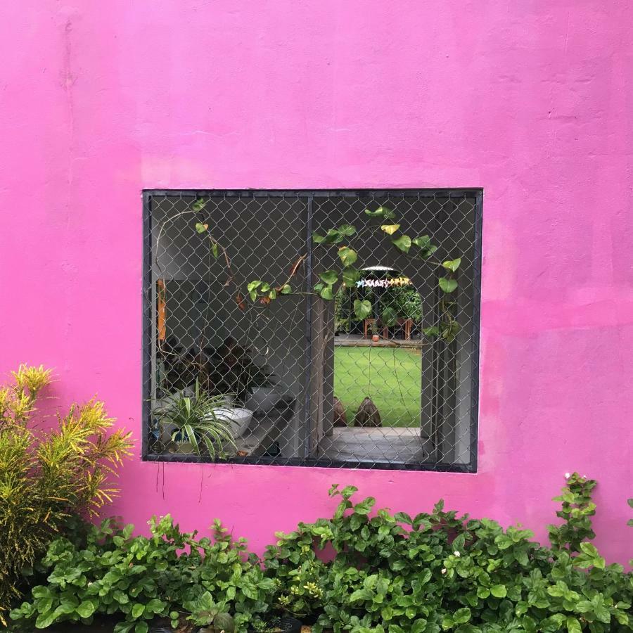 Lana Land Homestay Phú Quốc Exterior photo
