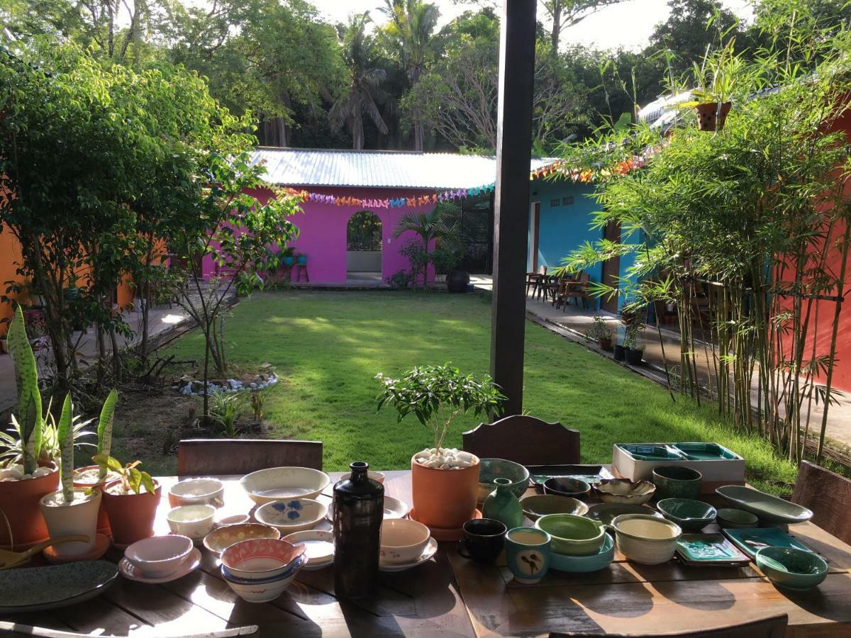 Lana Land Homestay Phú Quốc Exterior photo
